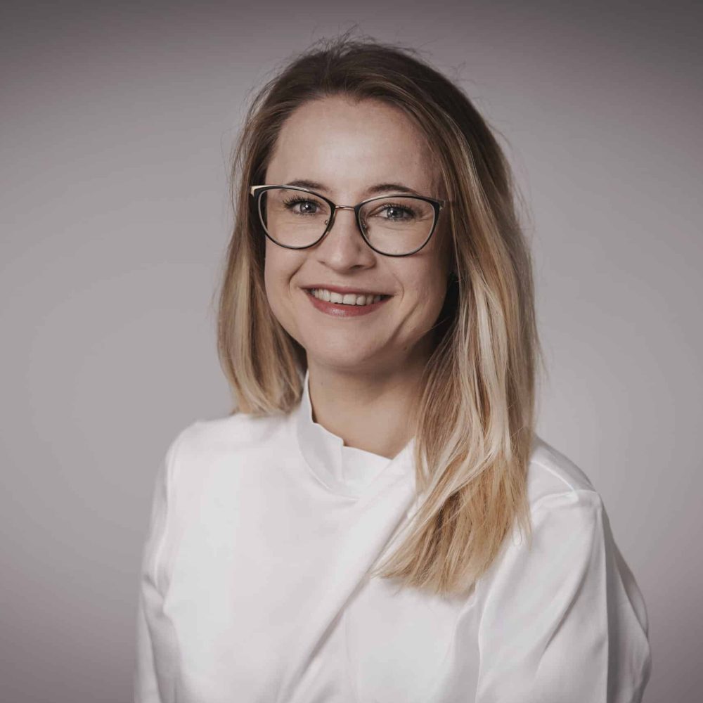 Katrin Meyer Katrin Meyer